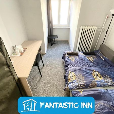 ורשה Fantastic Waw - Ns54 Room F מראה חיצוני תמונה