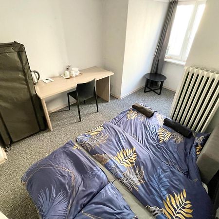 ורשה Fantastic Waw - Ns54 Room F מראה חיצוני תמונה