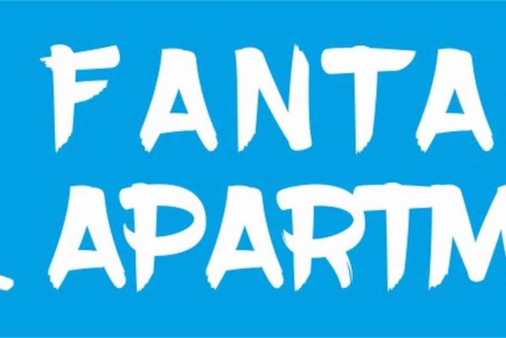 ורשה Fantastic Waw - Ns54 Room F מראה חיצוני תמונה