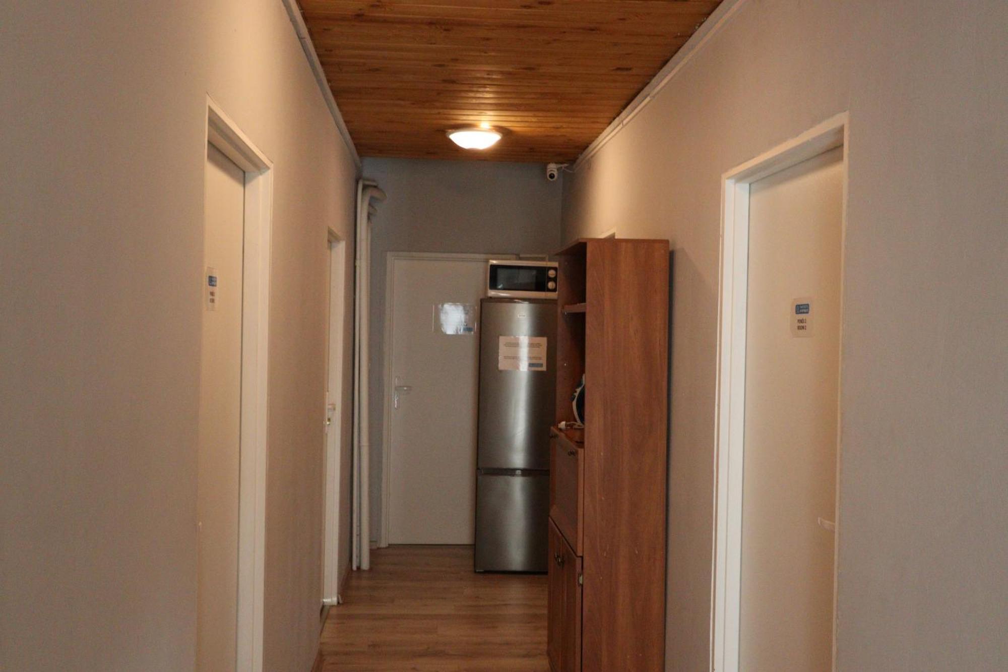 ורשה Fantastic Waw - Ns54 Room F מראה חיצוני תמונה