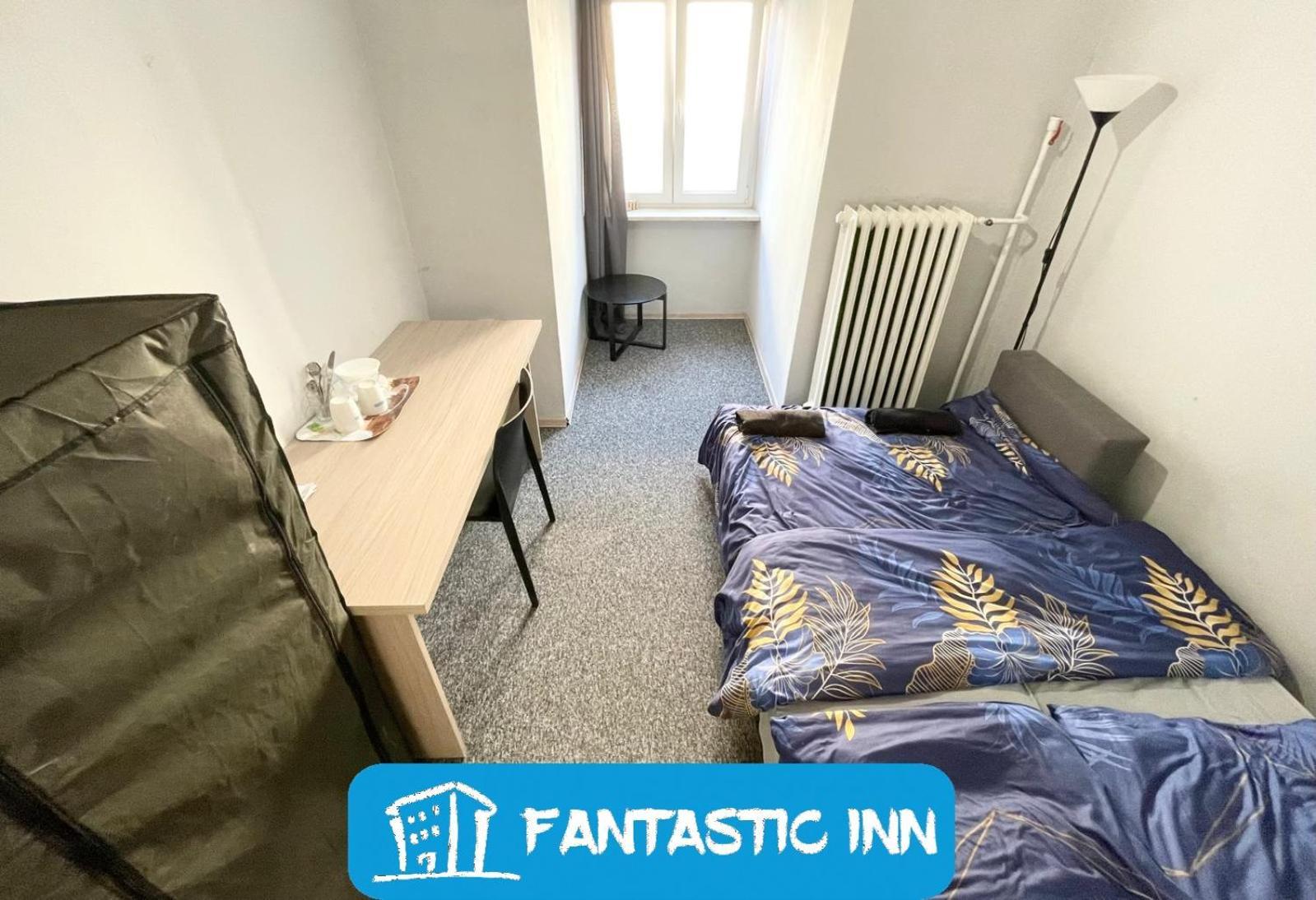 ורשה Fantastic Waw - Ns54 Room F מראה חיצוני תמונה