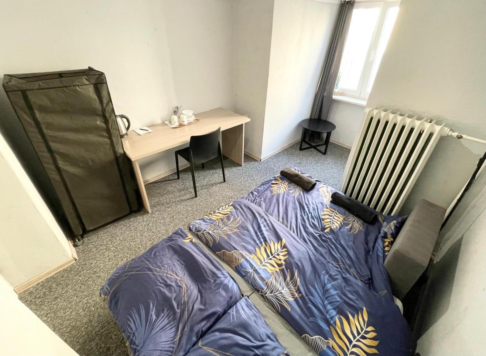 ורשה Fantastic Waw - Ns54 Room F מראה חיצוני תמונה